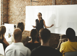 Εξειδικευμένο Workshop Επικοινωνίας & Συνεργασίας για τη Βελτίωση της Απόδοσης